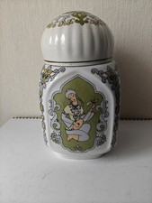 Deckeldose dose porzellan gebraucht kaufen  Gummersbach