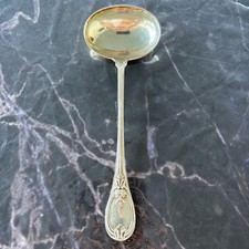 Cuillère soupe christofle d'occasion  Antibes