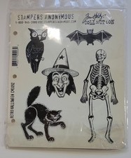 Stampers anonymous tim for sale  LONDON