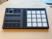 Native instruments maschine gebraucht kaufen  Falkensee