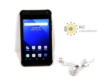 Terminal Móvel Inteligente PAX M8 3GB 32GB Android 11 4G + Wi-Fi + Bluetooth - Cinza comprar usado  Enviando para Brazil