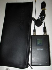 Shure ur1 470 for sale  El Monte