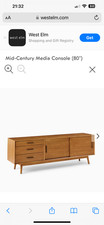 Mid century modern for sale  Roanoke