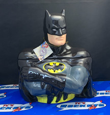 Batman cookie jar for sale  San Diego