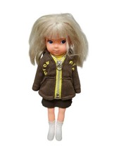 Vintage brownie doll for sale  BIRMINGHAM