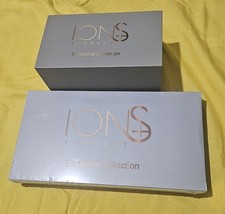 Ions physiotherapy device for sale  DAGENHAM