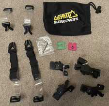 Leatt neck brace for sale  LOUGHBOROUGH