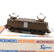 Train miniature lima d'occasion  Frejus
