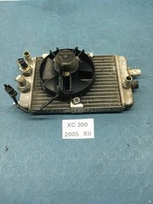 Radiatore con ventola usato  Italia