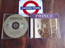 Prince and the usato  Italia