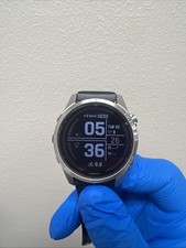 Garmin fenix pro for sale  Corona