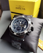 Invicta pro diver for sale  CARDIGAN