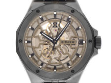 Edox delfin mecano gebraucht kaufen  Stuttgart