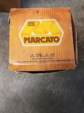 Marcato macchina per usato  Bergamo