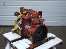 Engine complete running for sale  Morrice