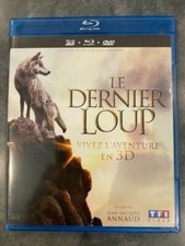 Dernier loup film d'occasion  Nogent-sur-Marne