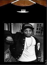 Eazy shirt for sale  Midlothian