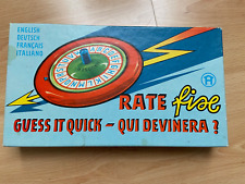 Rate fix hausser gebraucht kaufen  Erligheim