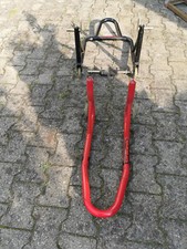 Motorradständer constands vor gebraucht kaufen  Waldshut-Tiengen