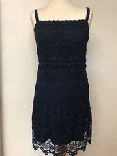Hollister trägerkleid spitze gebraucht kaufen  Meerbusch