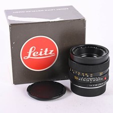 Leitz leica summilux gebraucht kaufen  Nürnberg
