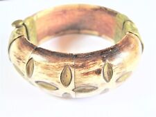 Armreif bein 42 gebraucht kaufen  Steinach