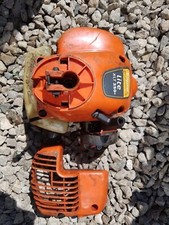 Flymo petrol strimmer for sale  SALTASH