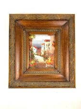 Oil painting city for sale  Broken Arrow