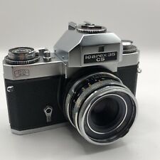 Zeiss ikon icarex usato  Erba