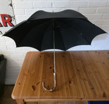 Vintage whangee bamboo for sale  LONDON