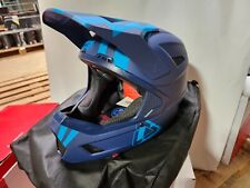 CAPACETE DOWNHILL LEATT DBX 3.0 TINTA ESTÁDIO GRANDE comprar usado  Enviando para Brazil