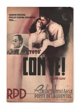 Totò. con te. usato  Bologna