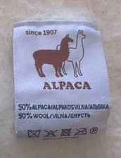 Alpaca since 1907 for sale  Port Orange