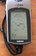 garmin etrex summit for sale garmin etrex summit for sale Alameda