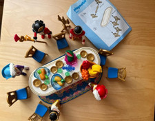 Playmobil traumschloss 3021 gebraucht kaufen  Deutschland