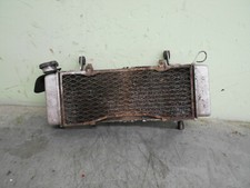 Honda radiator for sale  ELY