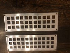 Reclaimed stainless steel for sale  OSWESTRY