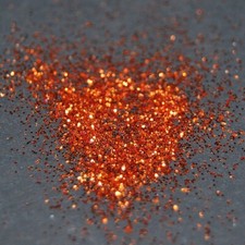 Kupfer glitzerpulver nail gebraucht kaufen  Merenberg
