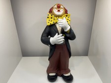 Goebel figur happy gebraucht kaufen  Witten