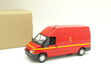 Minichamps ford transit d'occasion  Paris VII