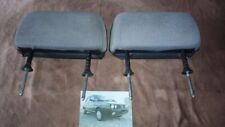 Fiat ritmo super usato  Foggia
