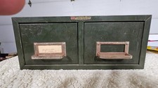 Vintage steelmaster drawer for sale  Des Moines