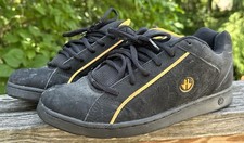 Vintage hawk shoes d'occasion  Expédié en Belgium