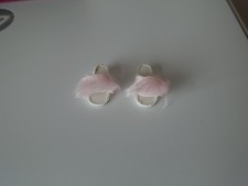 Sindy pink fluffy for sale  FILEY