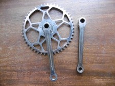 Velo ancien pedalier d'occasion  Sérignan