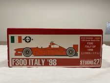 Studio ferrari f300 usato  Fano