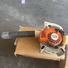 Soprador de folhas a gás portátil Stihl BG55 27CC BG 55 comprar usado  Enviando para Brazil