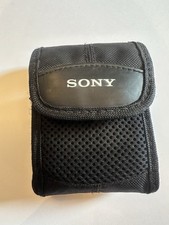 Sony small camera for sale  BURNLEY