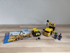 Lego 4juniors kranwagen gebraucht kaufen  Erfurt