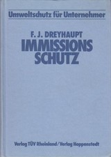 Umweltschutz unternehmer immis gebraucht kaufen  Sibbesse